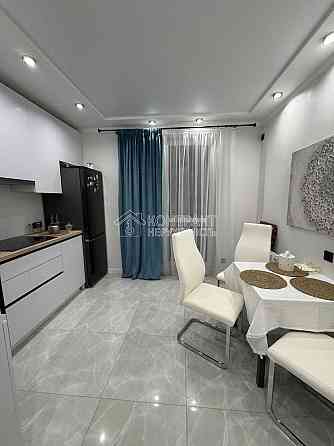 Оренда Квартира 1-кімнатна, 14/16 поверх на вул. проїзд Рогатинський Харьков