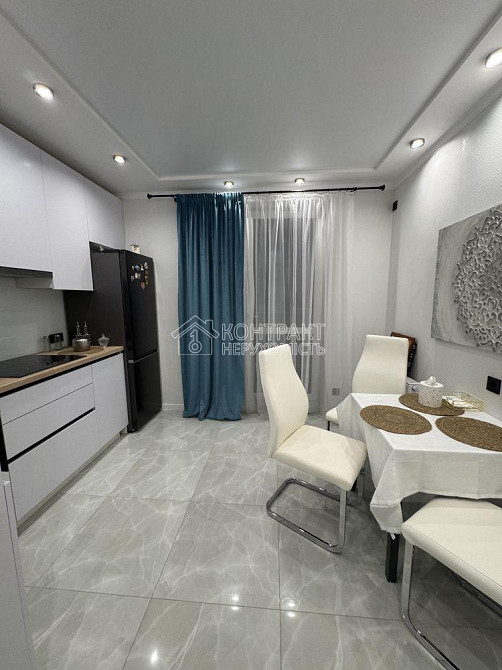 Оренда Квартира 1-кімнатна, 14/16 поверх на вул. проїзд Рогатинський Харьков - изображение 1