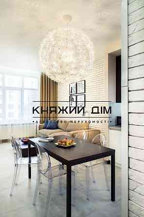 Оренда Квартира 2-кімнатна, 7/23 поверх на вул. Драгомирова Михаила ул./Андрія Верхогляда Киев