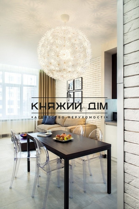 Оренда Квартира 2-кімнатна, 7/23 поверх на вул. Драгомирова Михаила ул./Андрія Верхогляда Kiev - photo 4