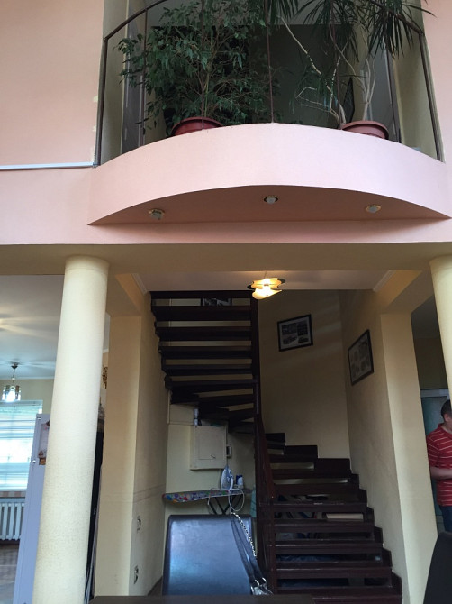 Продаж комерційне приміщення на переулок Леваневского, 28 приміщень - 4, поверх - 3 Одеса - фото 14