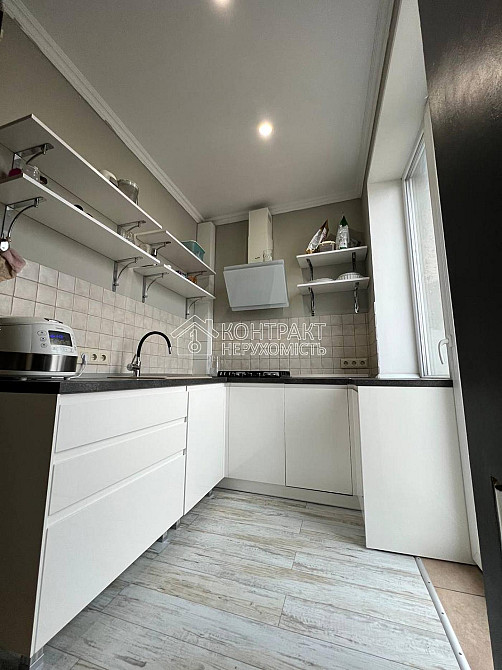 Продаж Квартира 2-кімнатна, 5/5 поверх на вул. Кооперативна Харків - фото 14