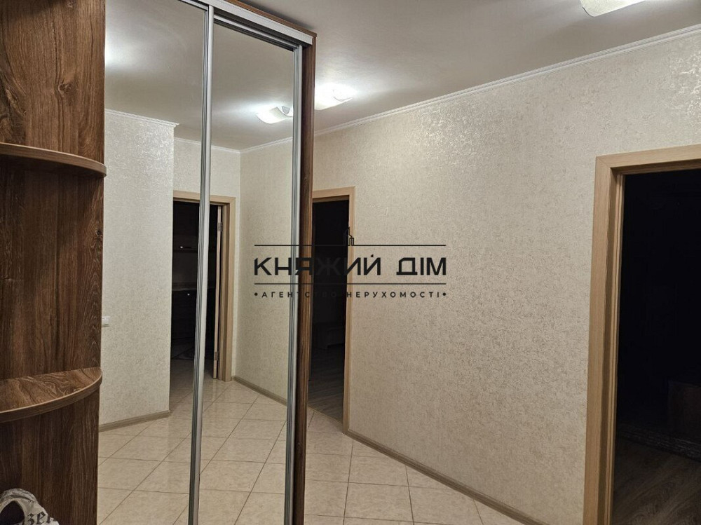 є Генератор !!! Оренда 2-кім. квартири у ЖК Південна Брама. Код:11204033 Київ - фото 11