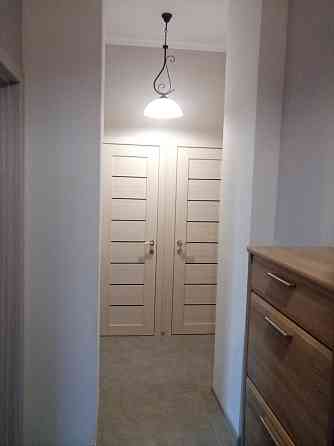 Продается 2-комнатная квартира на ул Семинарской с ремонтом Odessa