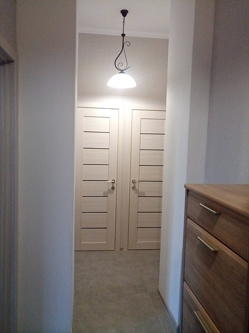 Продается 2-комнатная квартира на ул Семинарской с ремонтом Odessa - photo 6