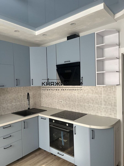 Оренда Квартира 1-кімнатна, 8/26 поверх на Столичное шоссе Київ - фото 3