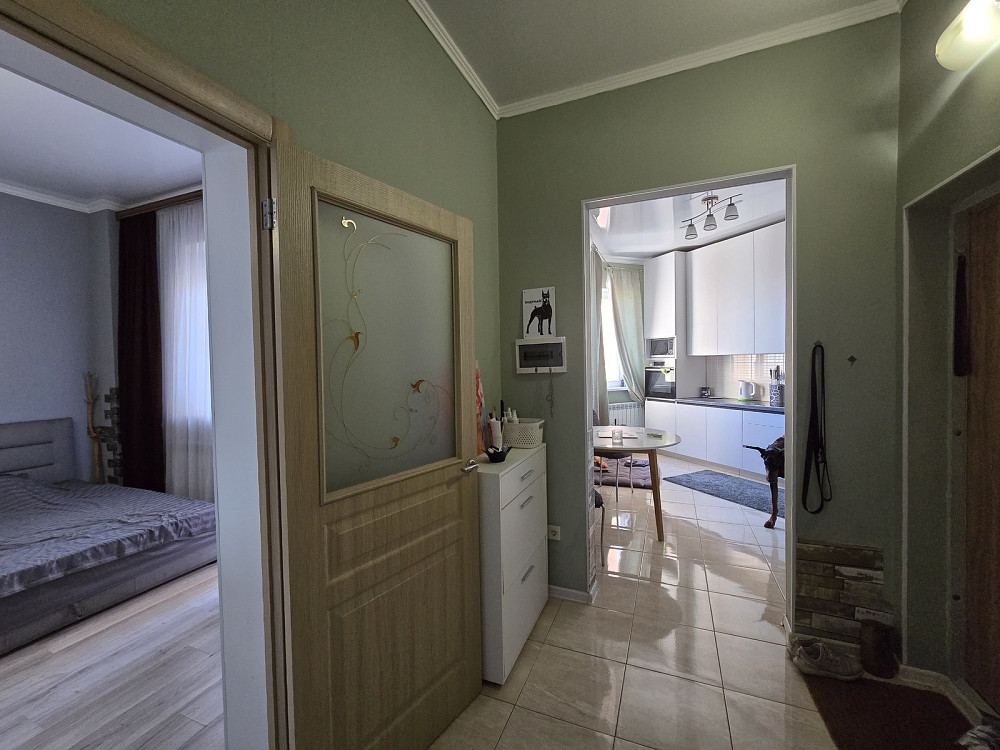 Продам 1 комнатную квартиру /Черемушки / Таирова. ЖК Успех Одеса - фото 6