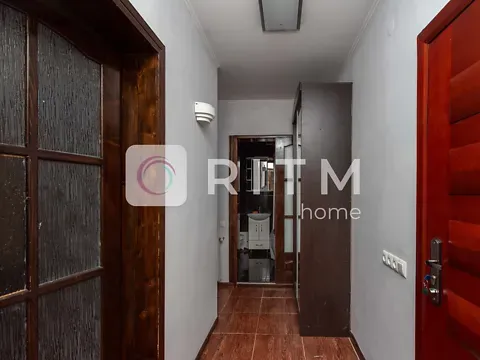 Оренда 2к Квартира 61 кв.м Хотинська вулиця 49М Чернівці - фото 17