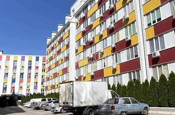 Оренда Квартира 1-кімнатна, 5/6 поверх на вул. Шевченківський Харків