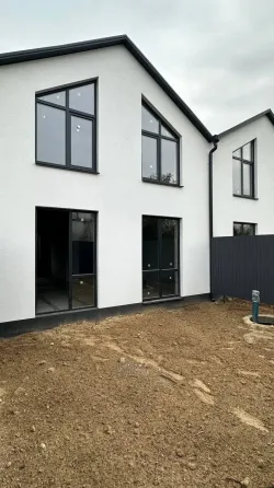 Будинок від забудовника 101 кв.м 3 кімн. 2.3 сот. Ходосівка вул. Каштанова Ходосівка