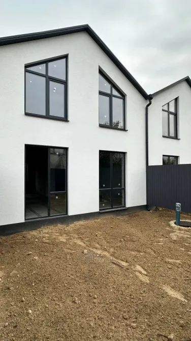 Будинок від забудовника 101 кв.м 3 кімн. 2.3 сот. Ходосівка вул. Каштанова Ходосівка - фото 2