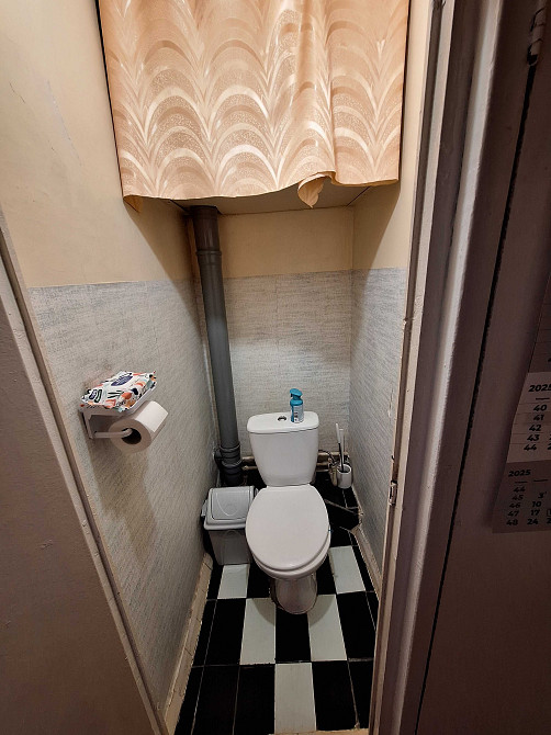 Продаж Квартира 2-кімнатна, 4/9 поверх на Смілянська вул., д. 17 Київ - фото 16