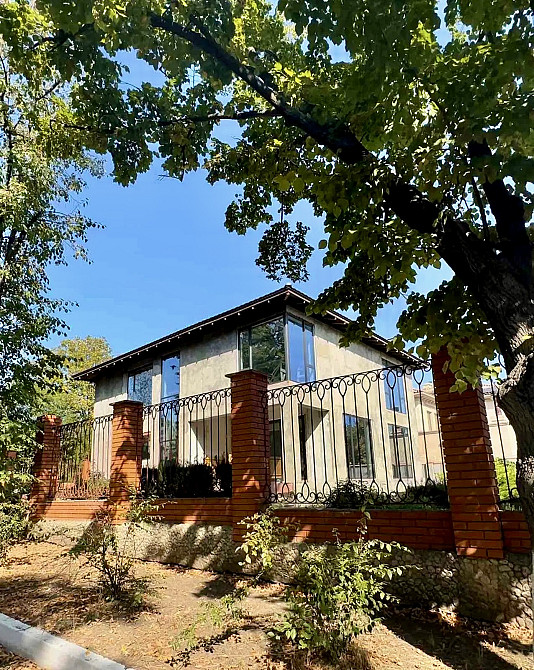 Продаж Будинок Одесса - изображение 1