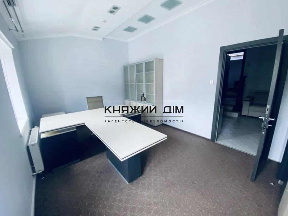 Оренда офісне приміщення на Владимирская ул. поверх - 5/5 Київ - фото 16