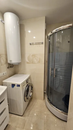 Продам 2- х комнатную квартиру в Лузановке Одесса