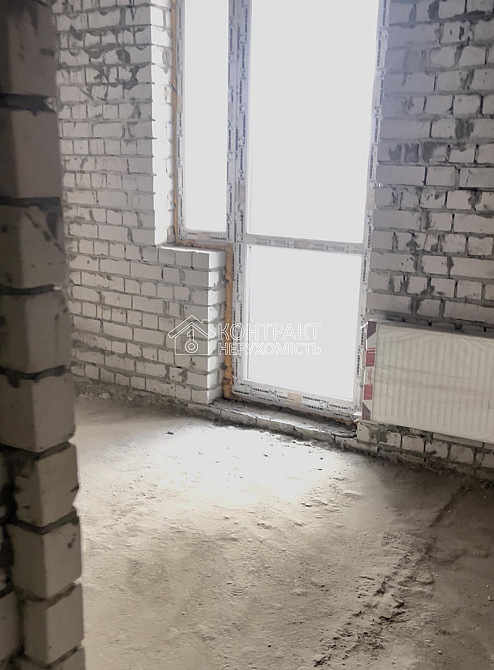 Продаж Квартира 1-кімнатна, 2/9 поверх на вул. Барабашова Харків - фото 6