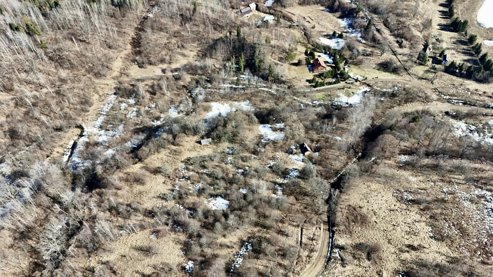 Продаж земельної ділянки 98 соток Verkhnie Synovydne - photo 7