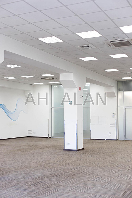 Оренда офісне приміщення на Охтирський пров., 7 поверх - 3/4 Київ - фото 10