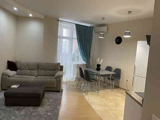 2 комнатная квартира в кирпичном доме на Таирова - Цветок Одеса