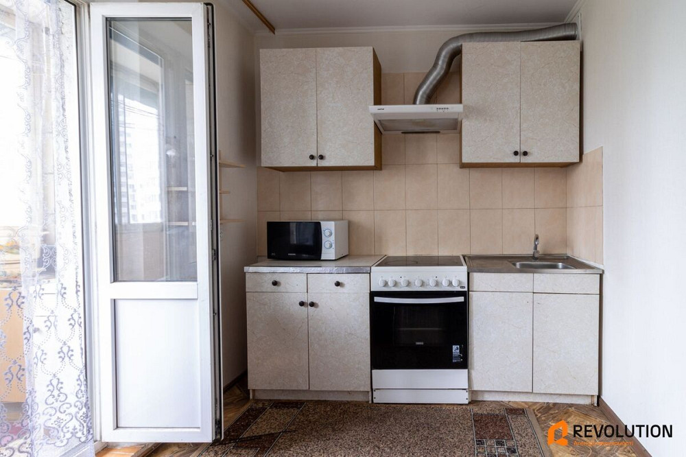 Оренда Квартира 1-кімнатна, 4/18 поверх на Лариси Руденко, 3б Kiev - photo 8