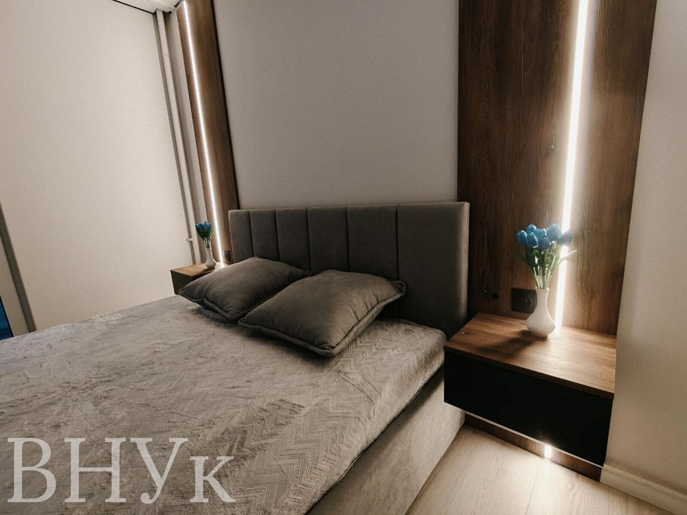 Продаж Квартира 2-кімнатна, 9/11 поверх на вул. Смакули Тернопіль - фото 3