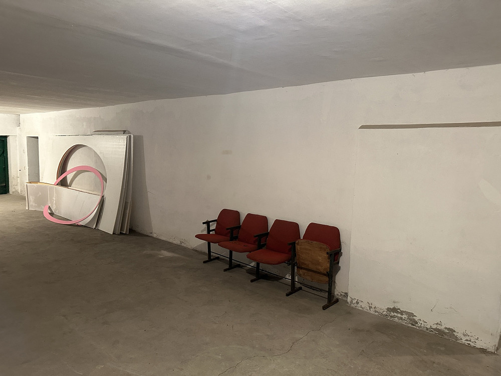 Оренда приміщення вільного призначення на Грушевського вул., 71 поверх - 1/2  - фото 15