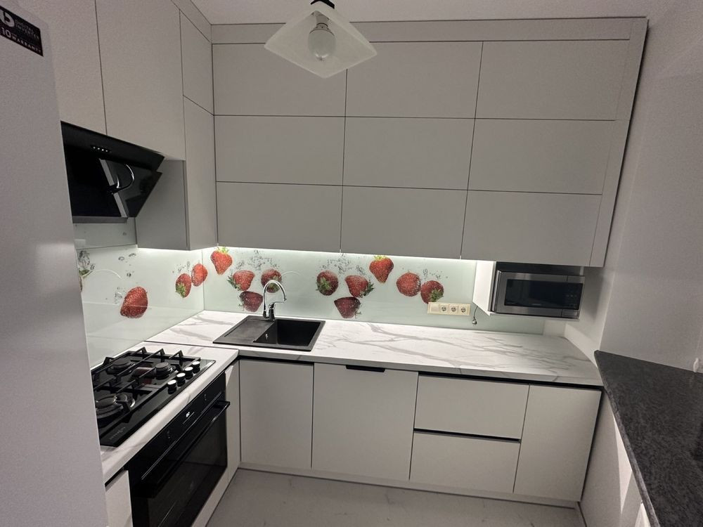 Оренда 1к Квартира 59 кв.м Залізнична вул. Львів - фото 6