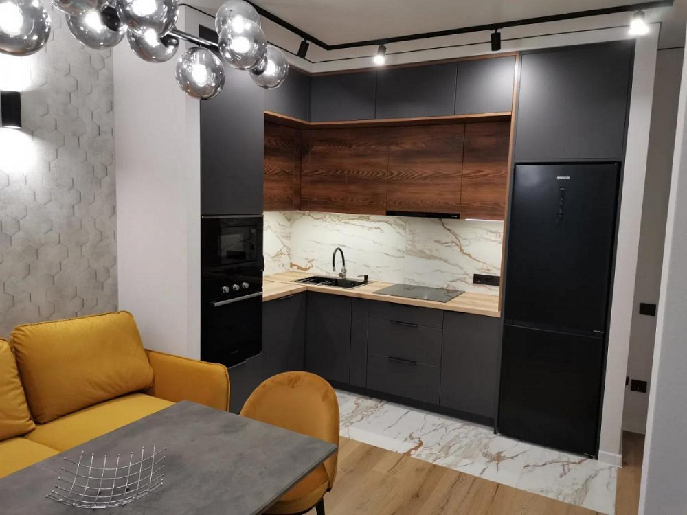 Продаж Квартира 2-кімнатна, 7/10 поверх на вул. Роксоляни Львов - изображение 2