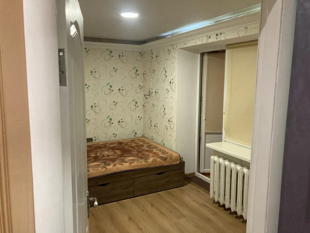 Оренда Квартира 2-кімнатна, 5/5 поверх на вул. Попова, 4/2 Київ - фото 2