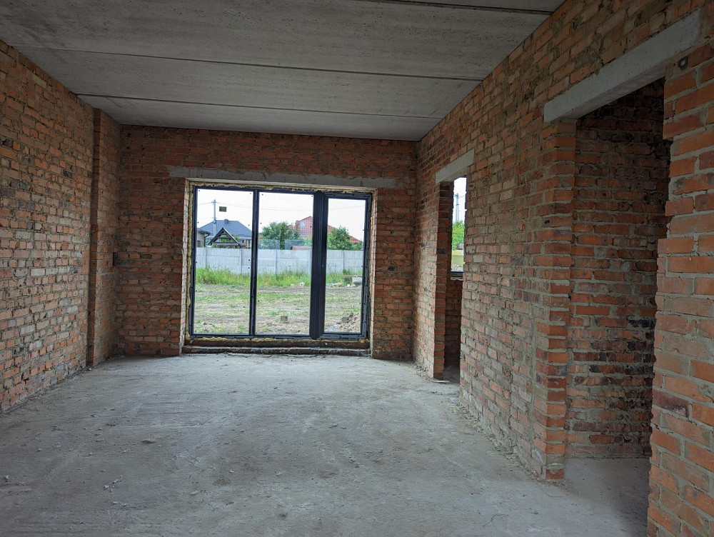 Продаж Будинок 4-кімнатний на вул. Київська Рівне - фото 8