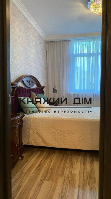 1 кімн кв. Євродвушка 10 хв до метро Берестейська Відрадний № 21146875 Київ - фото 3