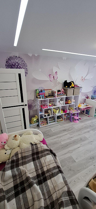 Продаж Квартира 3-кімнатна, 5/10 поверх на вул. Захисників України Пісочин - фото 8