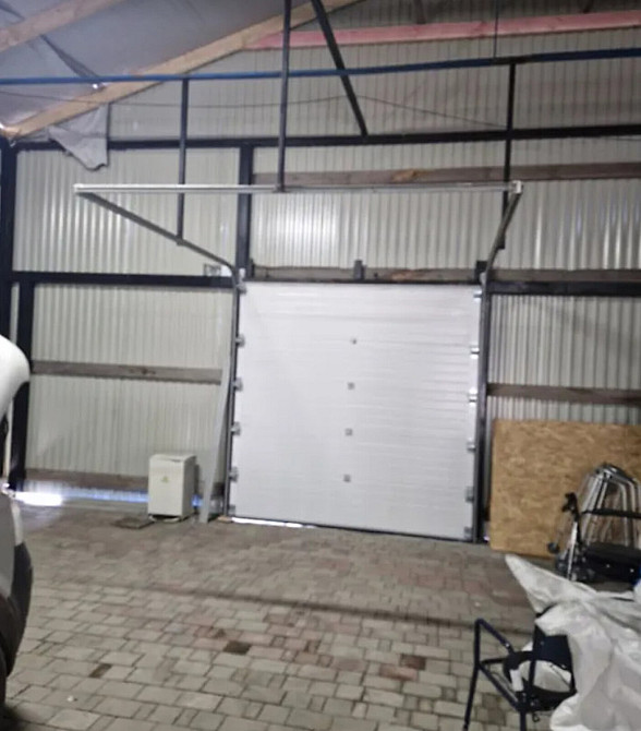 Оренда приміщення вільного призначення поверх - 1/1 Ternopil' - photo 1