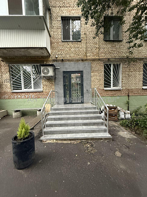 Оренда торгове приміщення на Перемишльська вул., 1А приміщень - 1, поверх - 1/9 Київ - фото 2