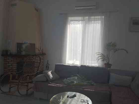 2-комнатная квартира с большой кухней-студией на пос.Котовского. Одеса