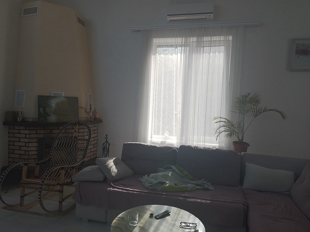 2-комнатная квартира с большой кухней-студией на пос.Котовского. Одеса - фото 4