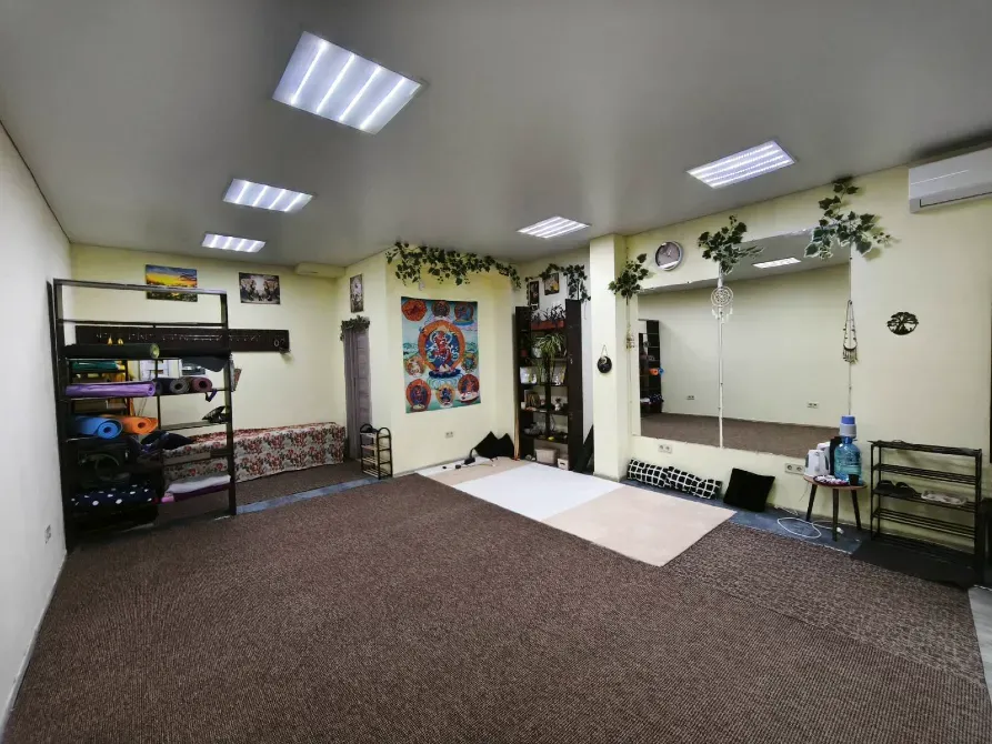 Продажа Помещение в жилом доме площадь 36 кв.м  на 8 березня 26Б Ужгород - изображение 1