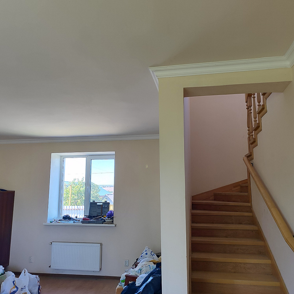 Продам  капитальный, 2х этажный  дом в с.Иваново (5-6 км от пос. Котовского) Андрієво-Іванове - фото 9