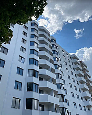 Продаж Квартира 2-кімнатна на переулок Товарный, 1 Одеса - фото 2