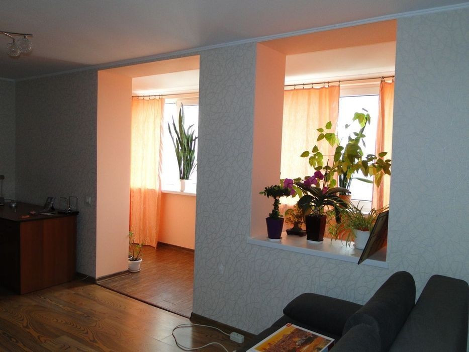 2 х уровневая квартира в кирпичном доме на Таирова Одеса - фото 13