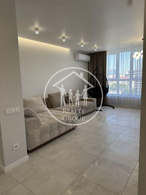 Продаж 3к Квартира 112 кв.м Пимоненка Львів - фото 3