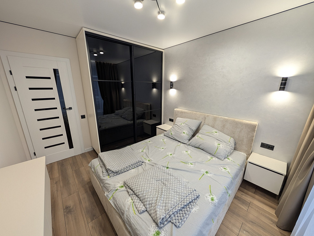 Оренда Квартира 1-кімнатна, 6/13 поверх на Вовчинецька вул., 223а Івано-Франківськ - фото 4