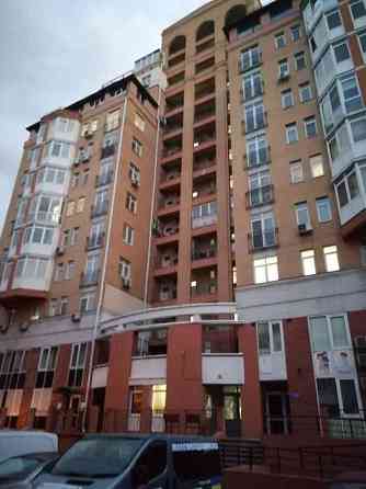 Оренда Квартира 3-кімнатна, 9/13 поверх Київ