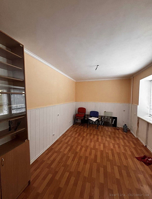 Продаж Квартира 2-кімнатна, 1/5 поверх на Гоголівська Житомир - фото 2