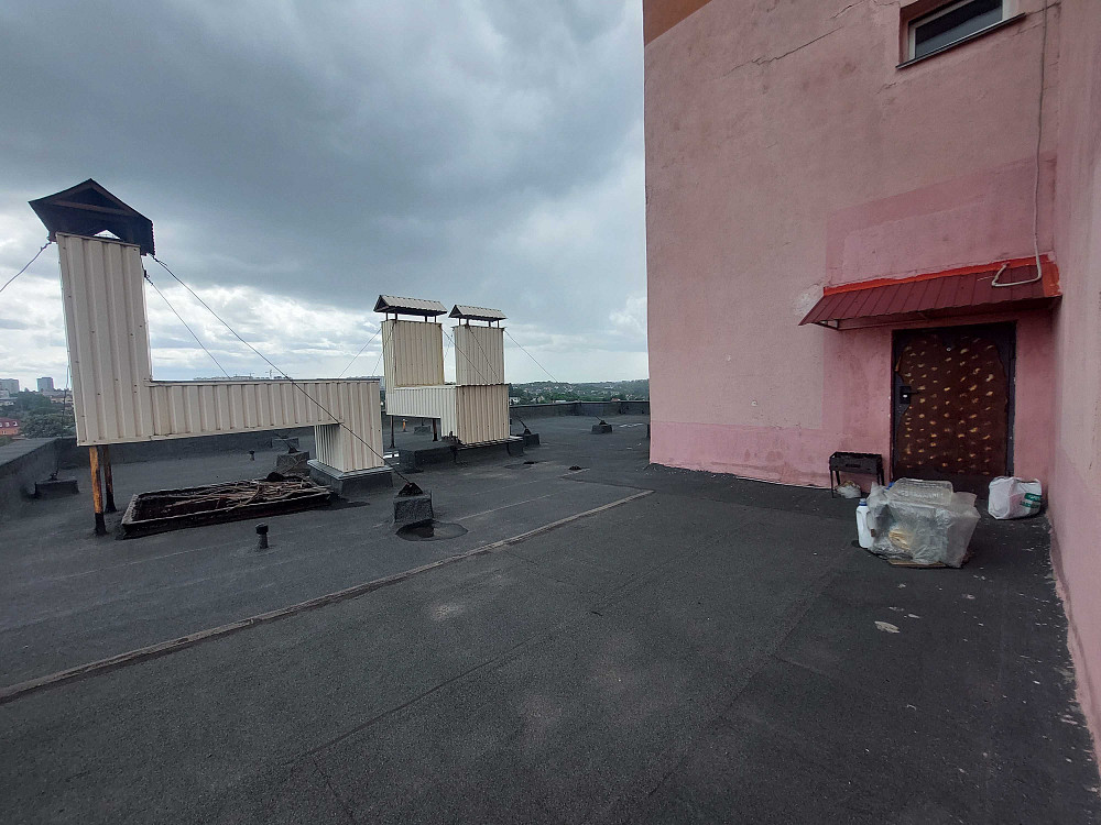 Продаж Квартира 4-кімнатна, 16/18 поверх на Лобановського вул., д. 126г Kiev - photo 18