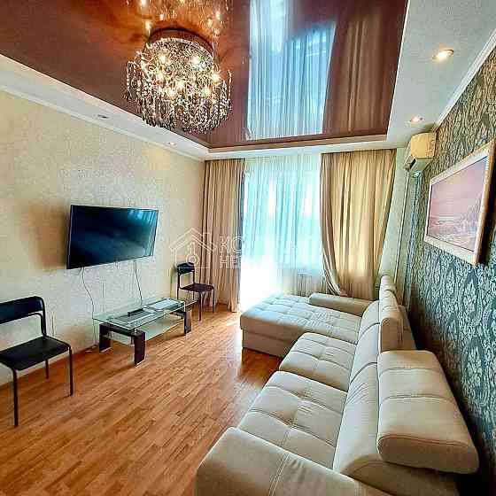 Оренда Квартира 2-кімнатна, 11/16 поверх на вул. Польова Харків