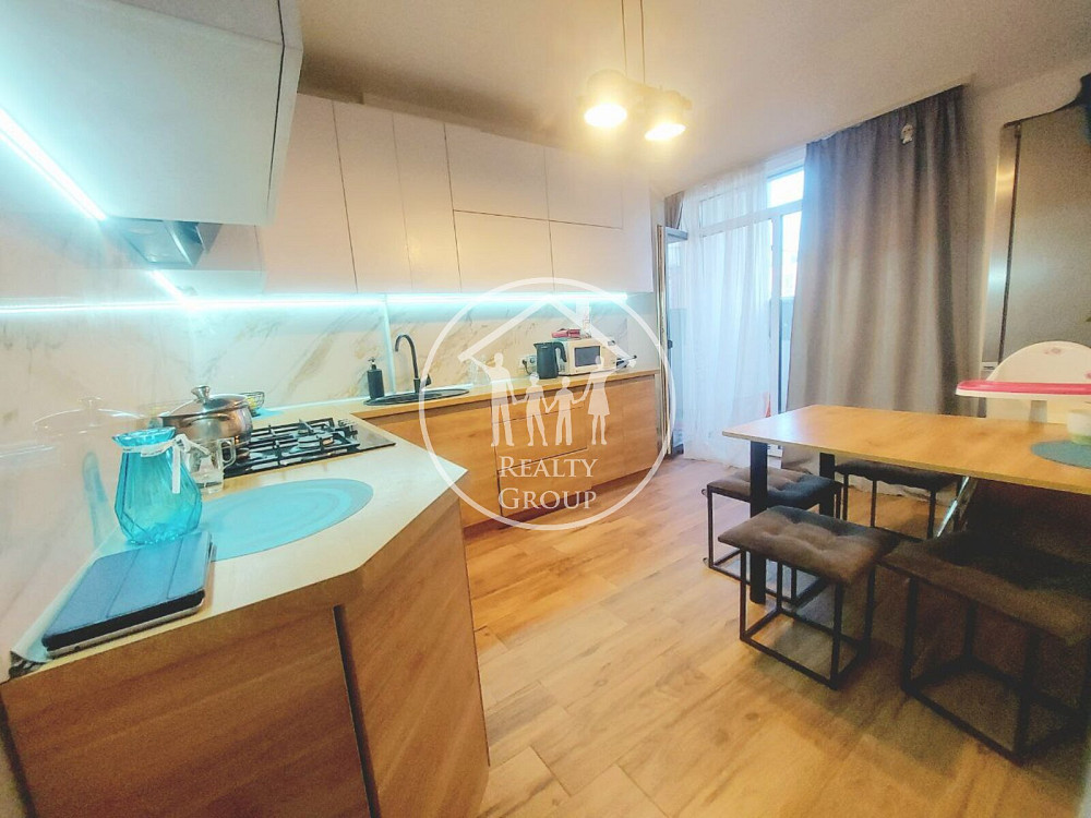 Продаж 2к Квартира 64 кв.м Стрийська вул., 111б Львів - фото 6