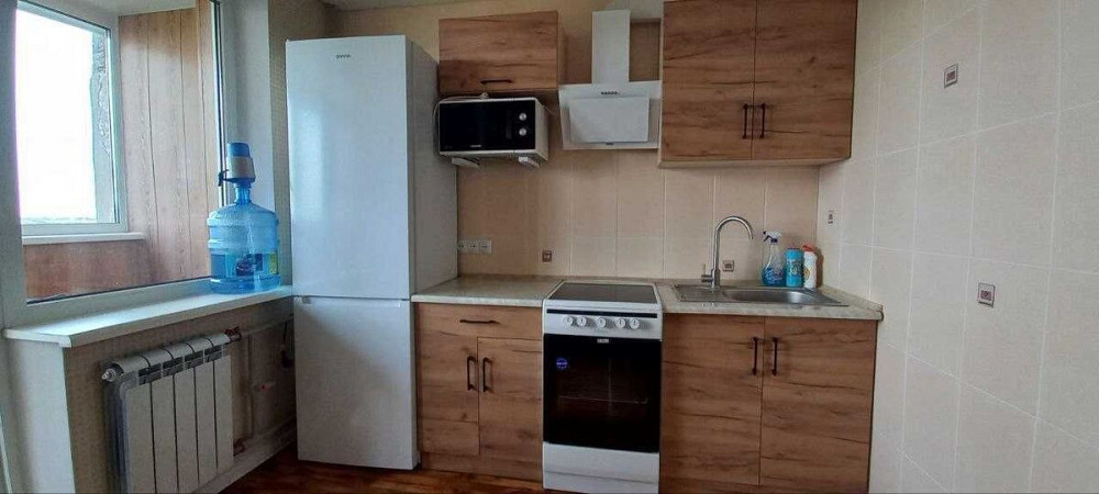 Продаж Квартира 1-кімнатна, 13/16 поверх на Титова, 18 б Дніпро - фото 9