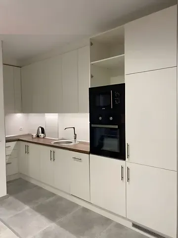 Оренда 3к Квартира 83 кв.м ЖК Новодворянський Дніпро - фото 16