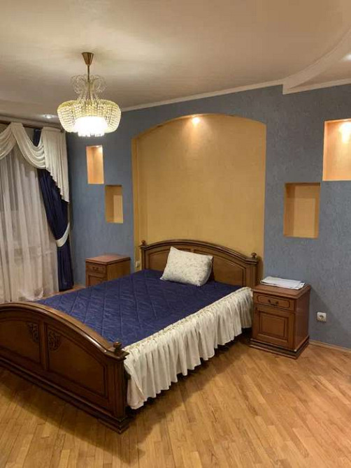 Оренда Квартира 3-кімнатна, 4/15 поверх на пр. Петра Григоренко, 7а Kiev - photo 1